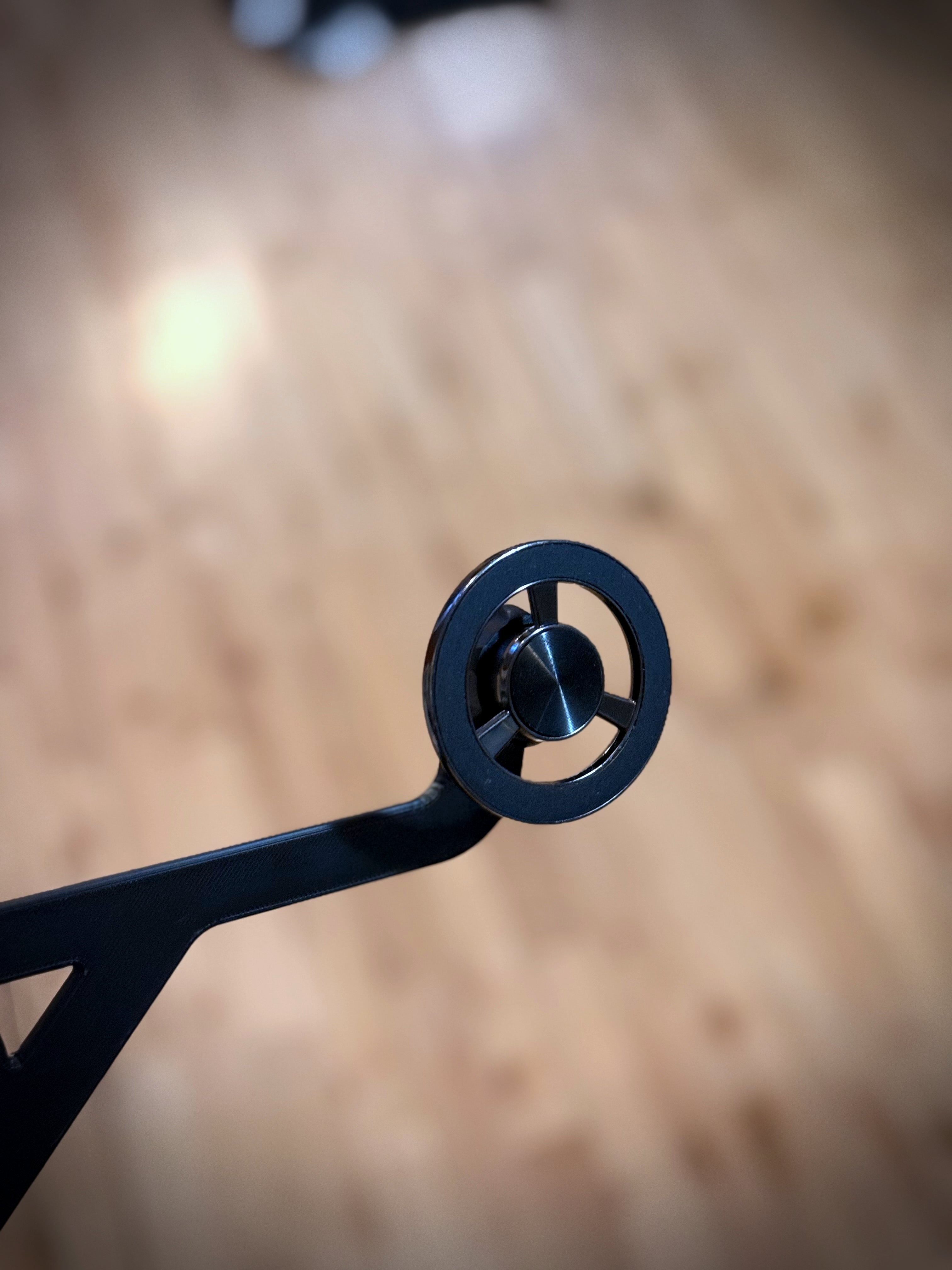 Uchwyt montażowy (adapter) do telefonu - Mini R55/R56