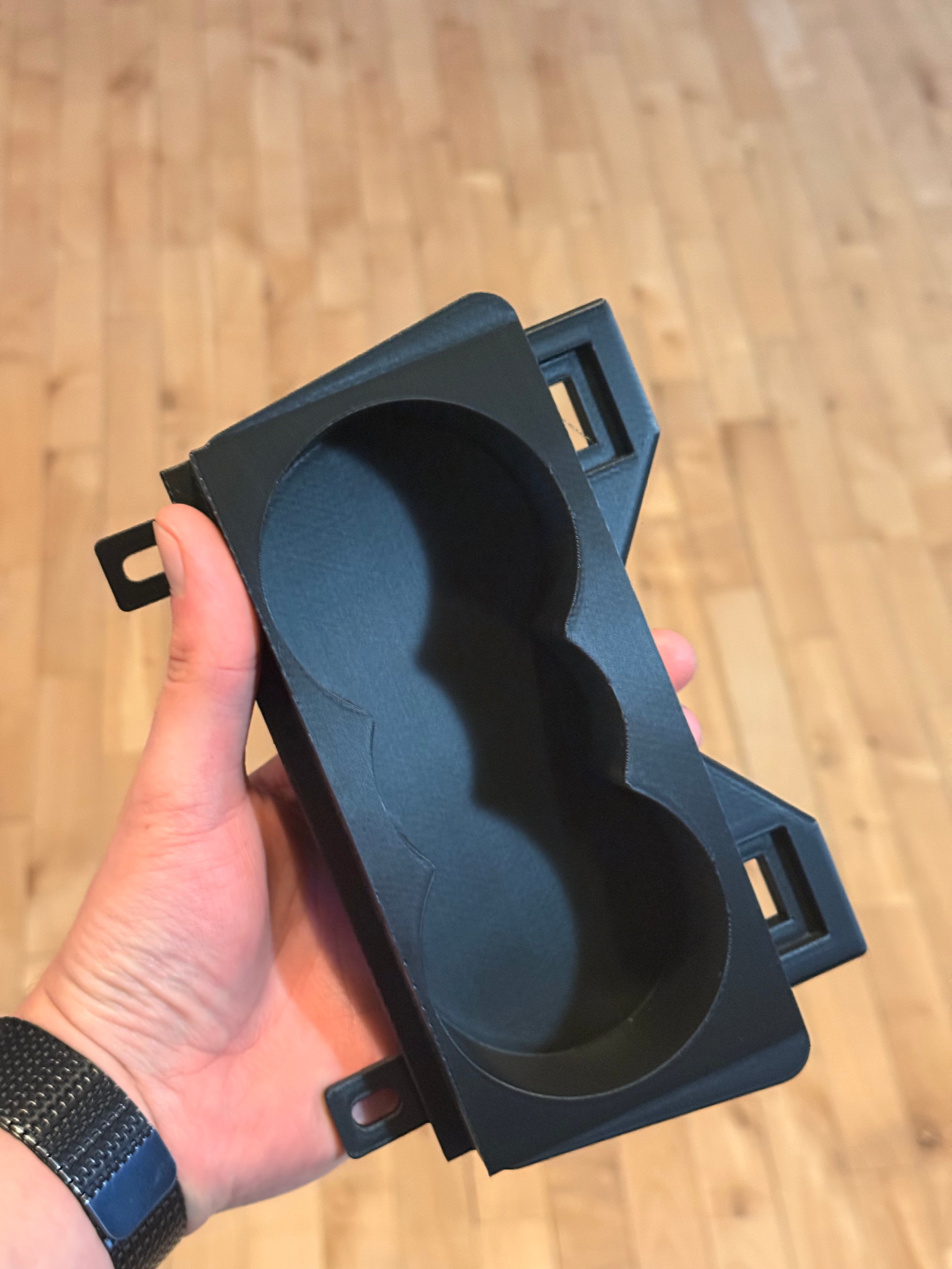 Cupholder Audi A3 8P