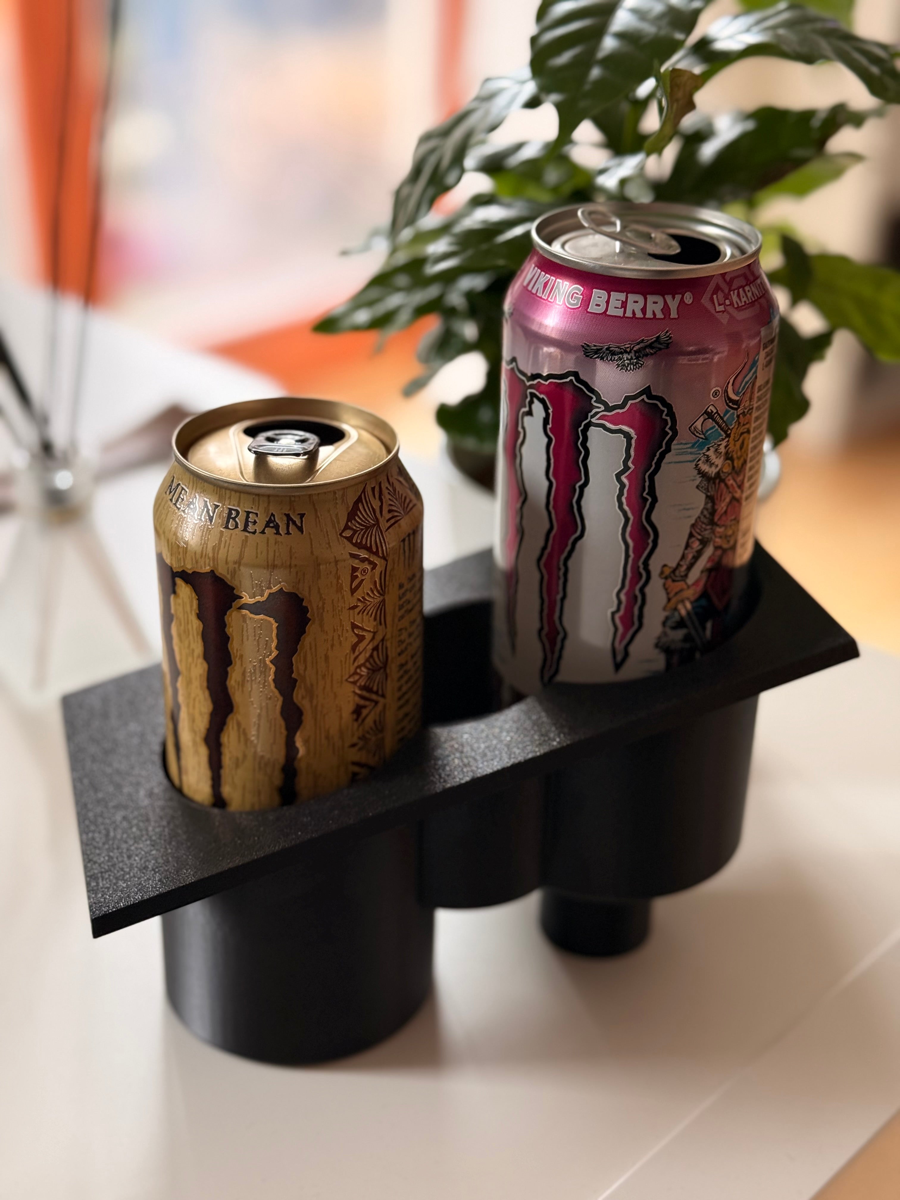 Cupholder Volvo V70 P2 oraz S60 - wkładka w tunel środkowy!