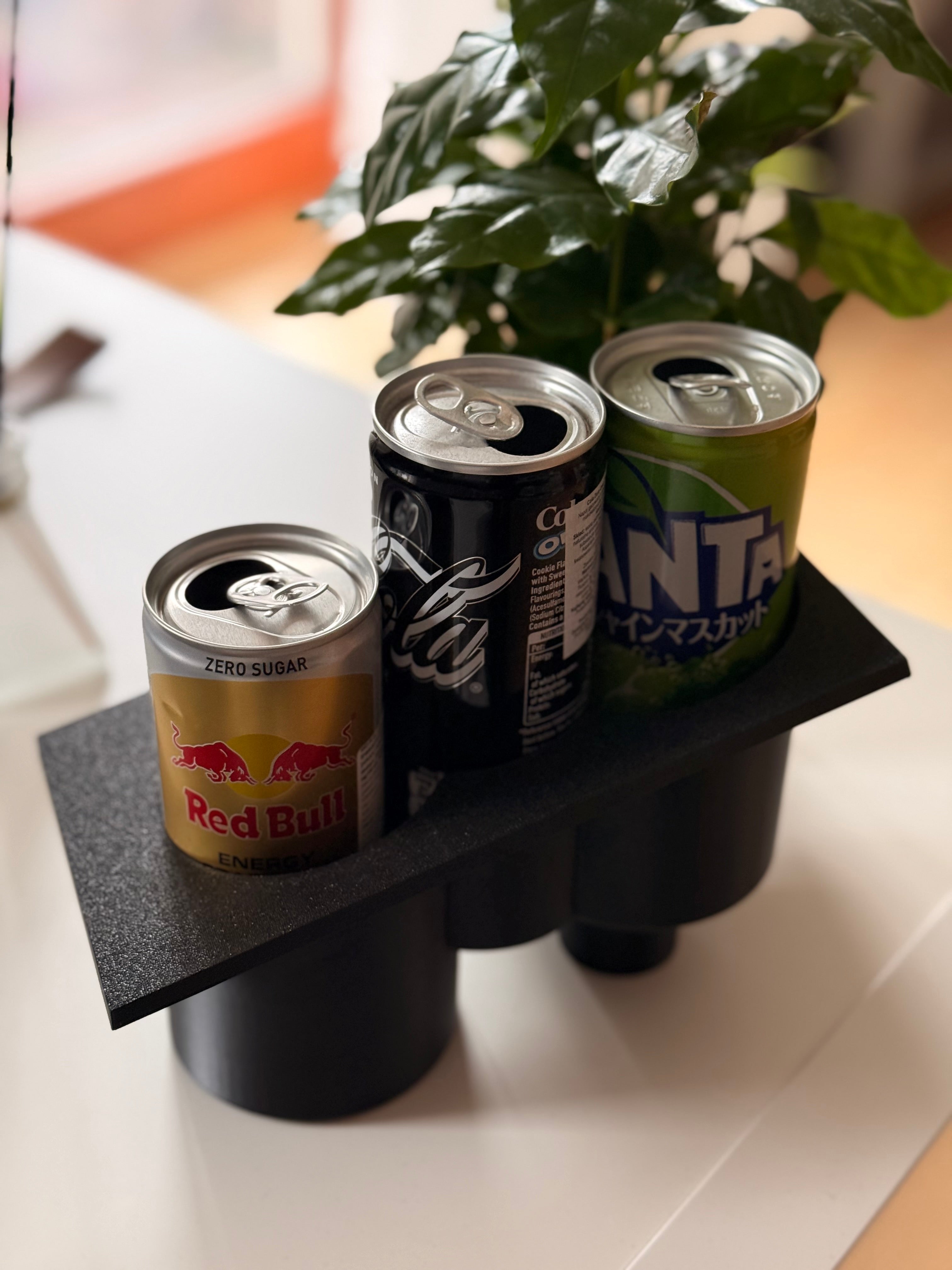 Cupholder Volvo V70 P2 oraz S60 - wkładka w tunel środkowy!