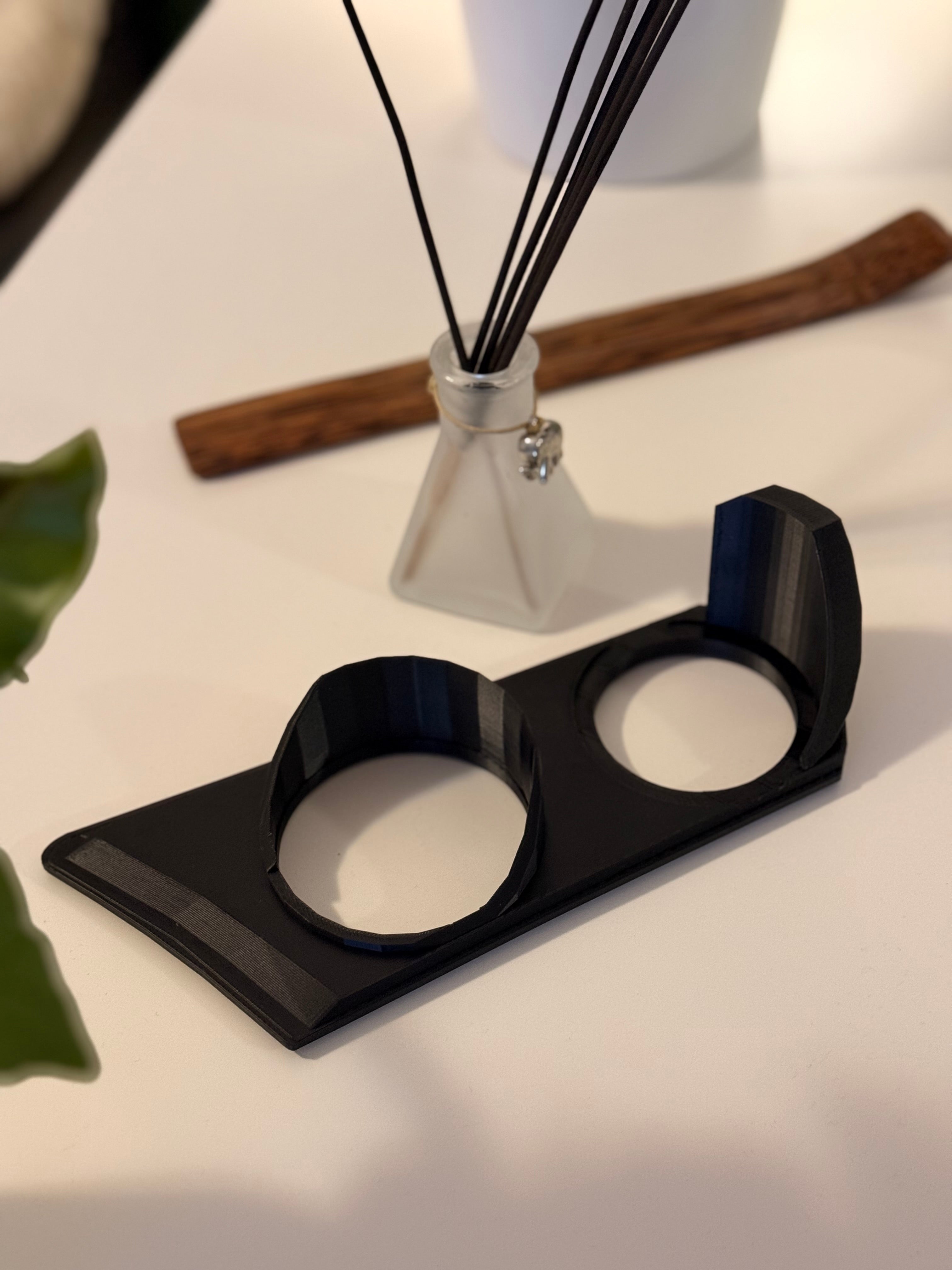 Wkładka cupholdera BMW Seria 1 E81/E87