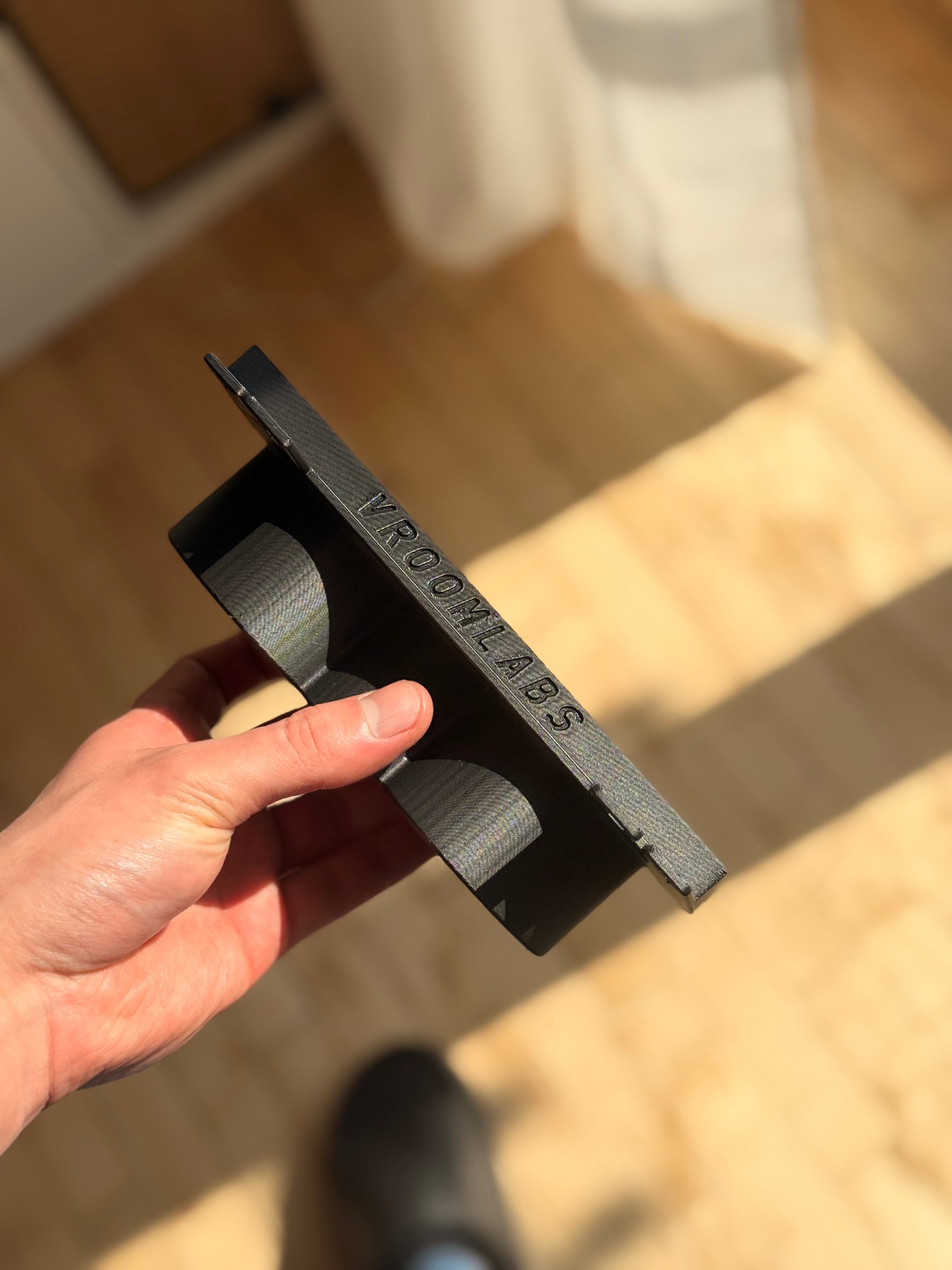 Cupholder Audi A4 B6/B7/Seat Exeo