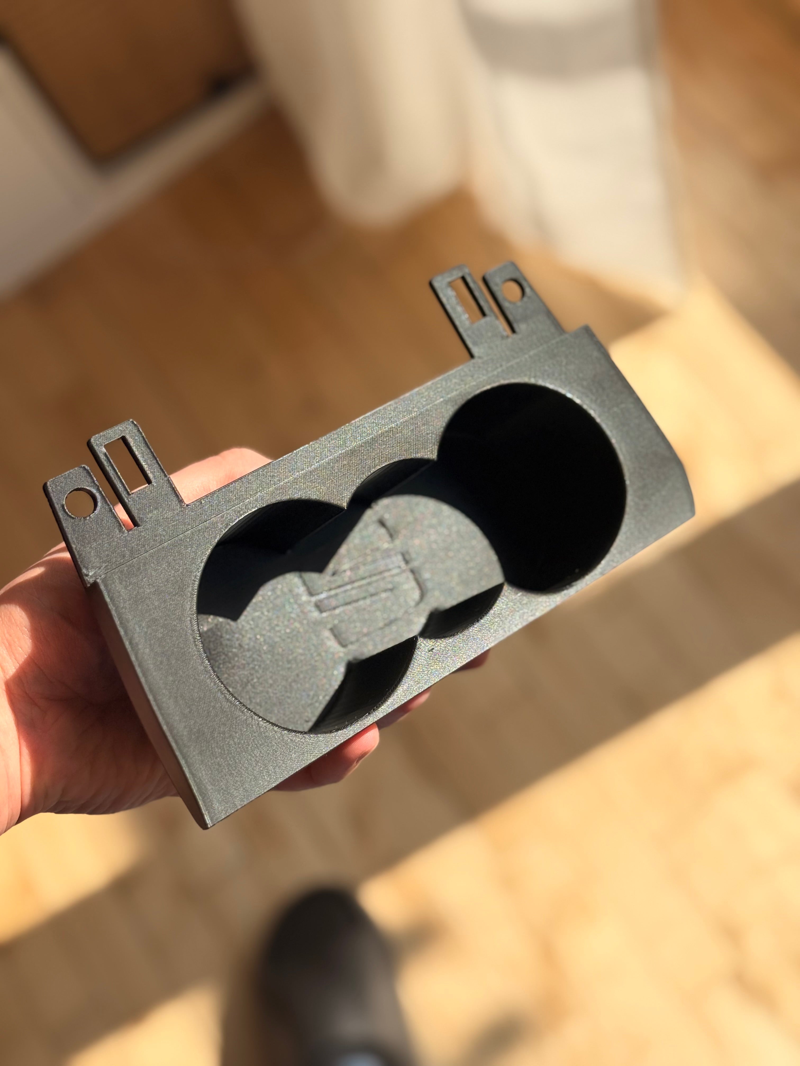 Cupholder Audi A4 B6/B7/Seat Exeo