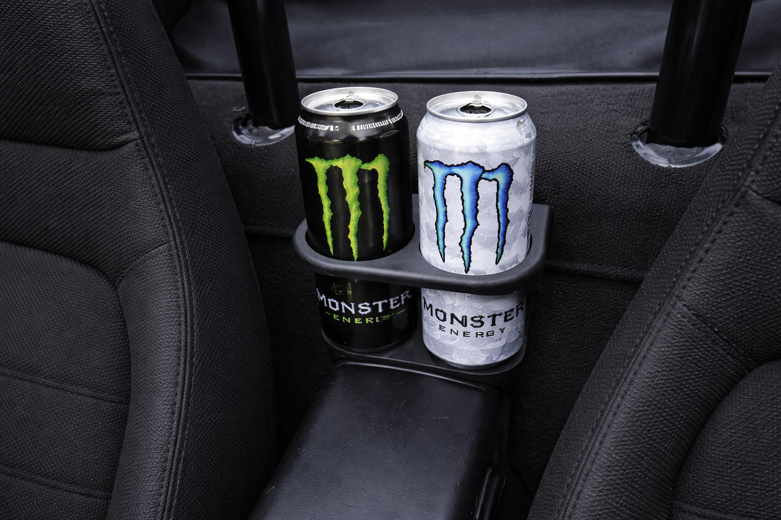 Cupholder tylny Mazda MX-5 NB – 1998-2005