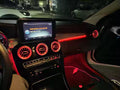 VROOMLIGHTS - Oświetlenie Ambient sterowane z Twojego telefonu!