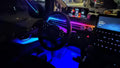 VROOMLIGHTS - Oświetlenie Ambient sterowane z Twojego telefonu!