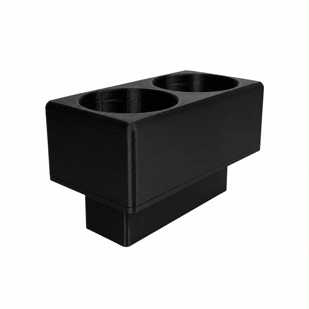 Cupholder do tunelu środkowego - Golf/Bora/Jetta mk4 (1997-2006)
