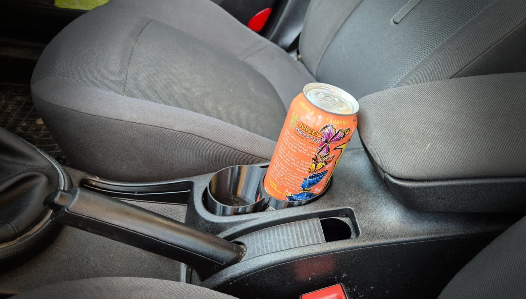 Wkładka cupholdera - Fiat Bravo 2/Lancia Delta 3