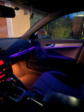 VROOMLIGHTS - Oświetlenie Ambient sterowane z Twojego telefonu!