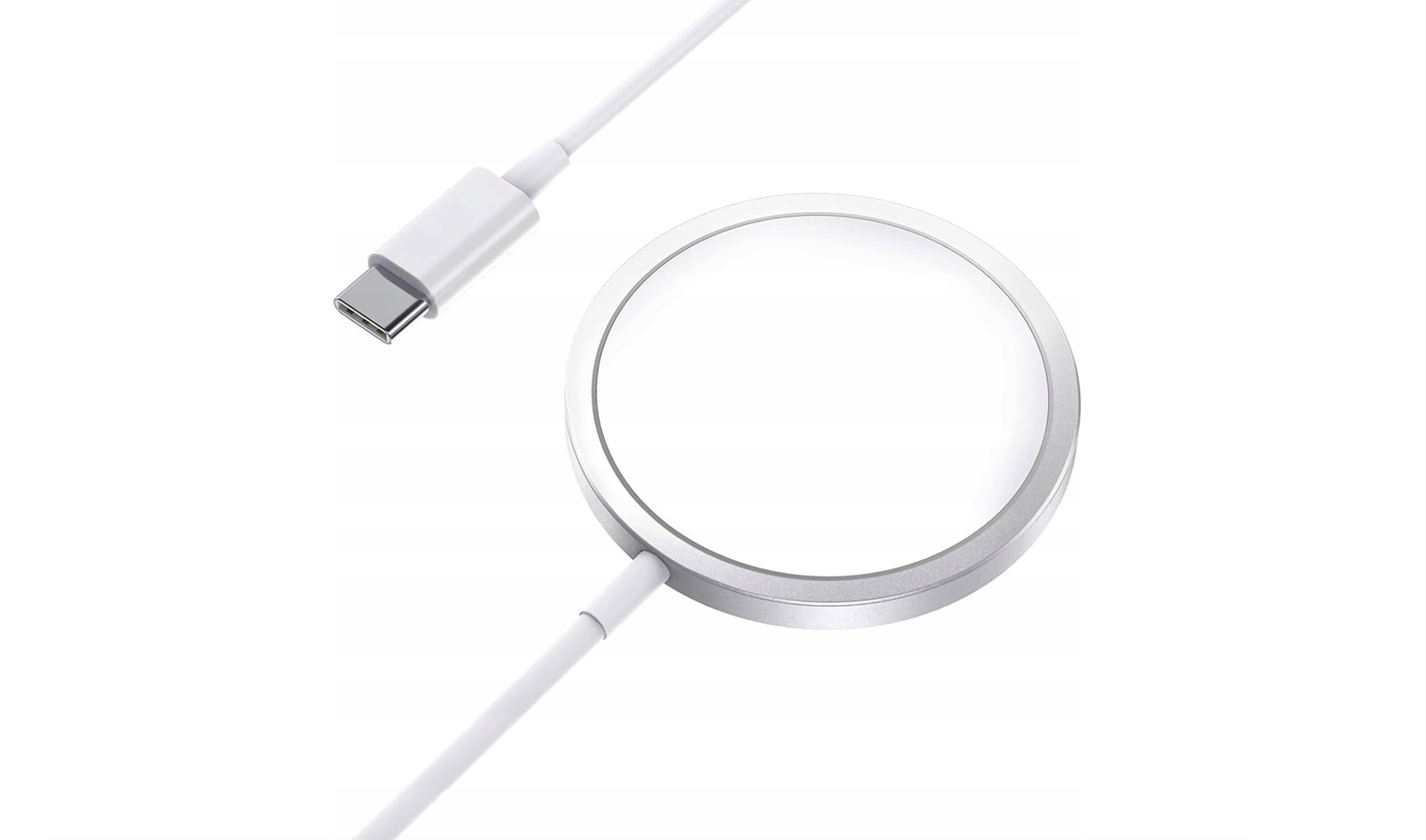 Uchwyt na ładowarkę MagSafe - Audi A3/S3/RS3 8Y