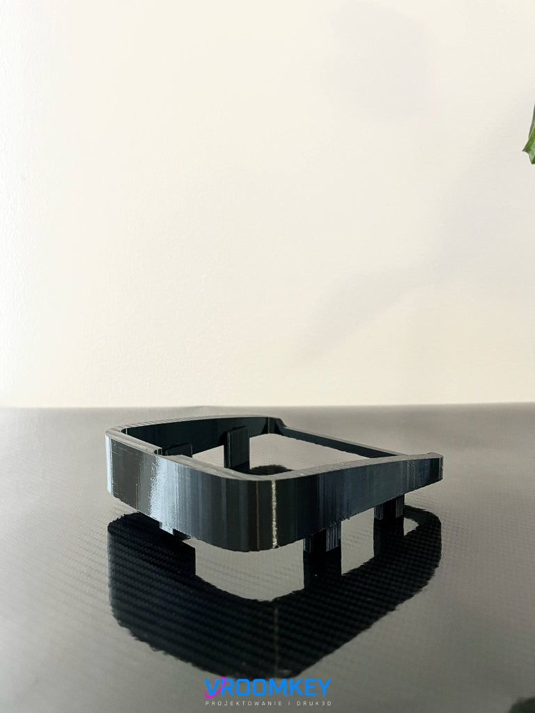 Podwyższenie podłokietnika! 5CM! – Fiat Bravo II / Lancia Delta III