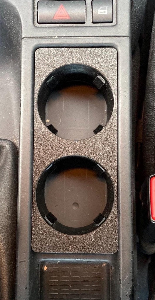 Wkładka do Tunelu Środkowego BMW E46!