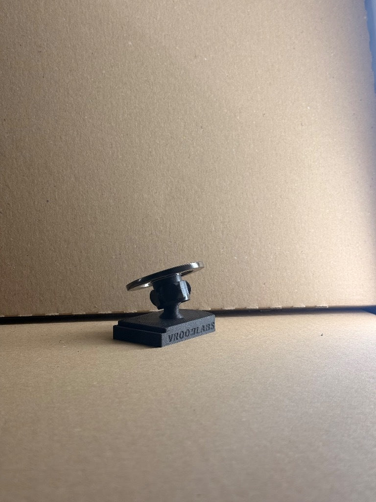 Adapter na telefon 17mm do VW! Passat, Golf, Touran, CC i inne (2003–2014)