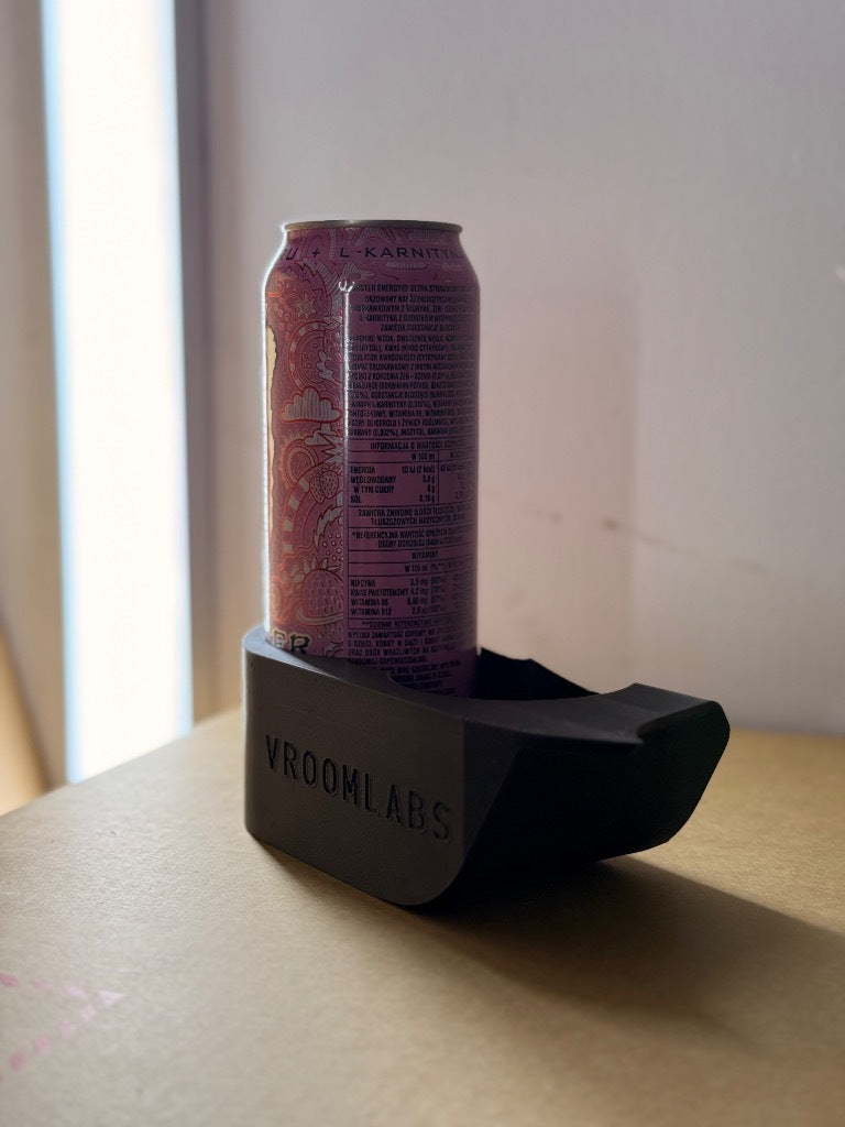 Cupholder do Skoda Octavia 1