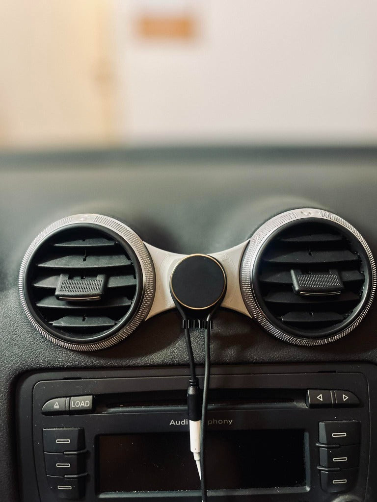 Uchwyt na Telefon do Audi A3/S3/RS3 8P!