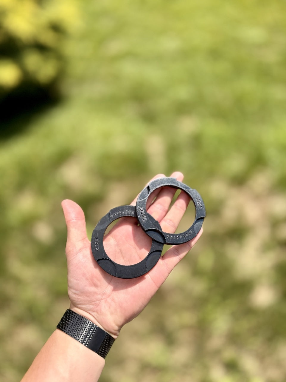 Wkładka do cupholdera SAAB 9-3 | Puszki 250 ml / 330 ml