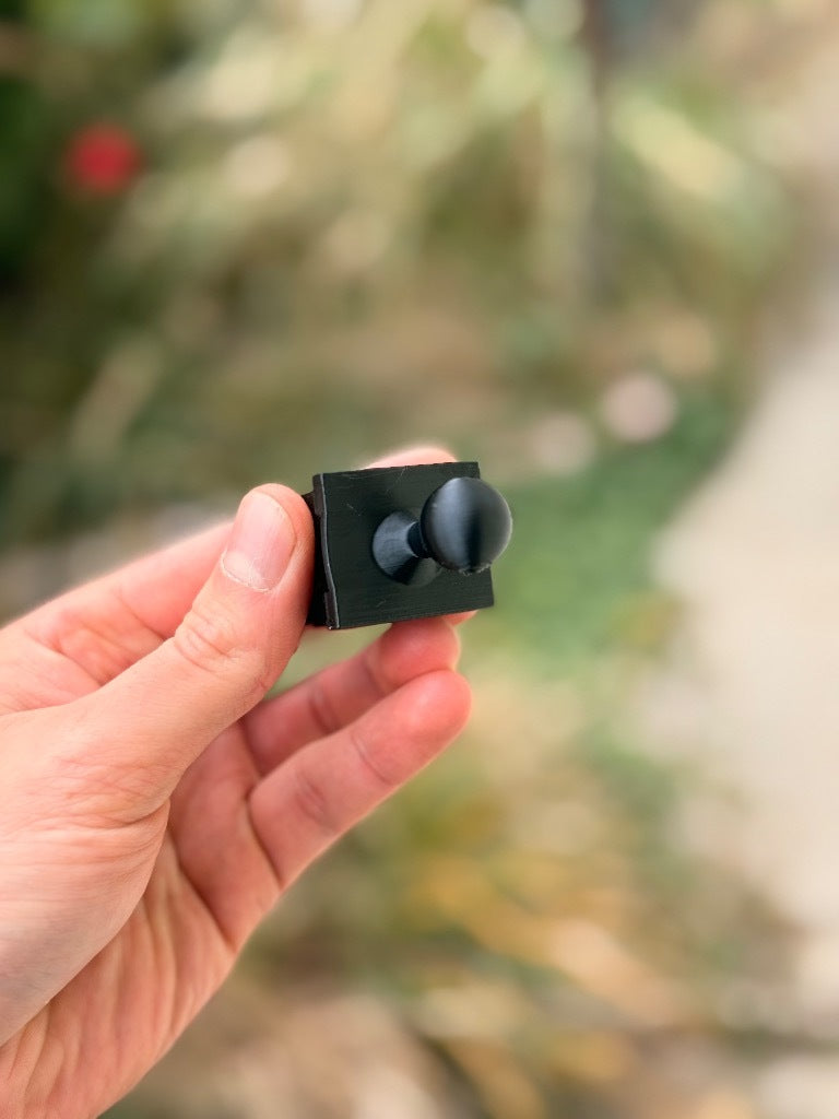 SKODA FABIA 1! – UCHWYT MONTAŻOWY DO TELEFONU