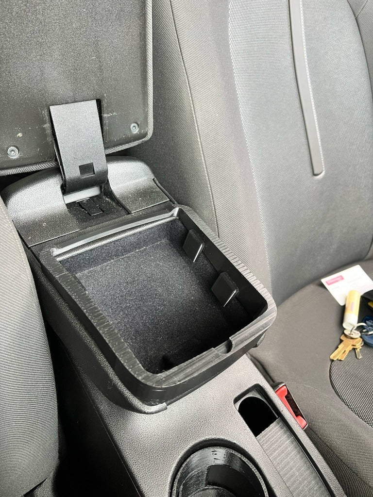 Podwyższenie podłokietnika! 5CM! – Fiat Bravo II / Lancia Delta III