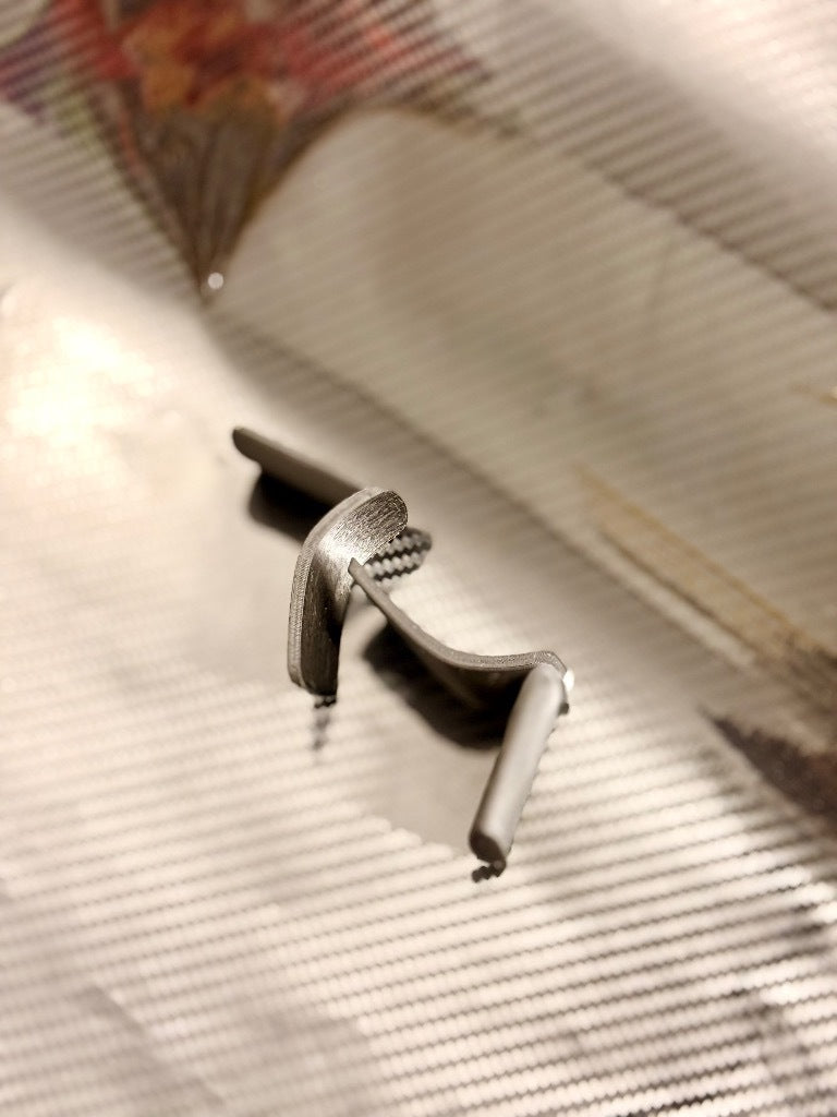 Adapter podajnika pasów BMW E92 / F32 / F8X