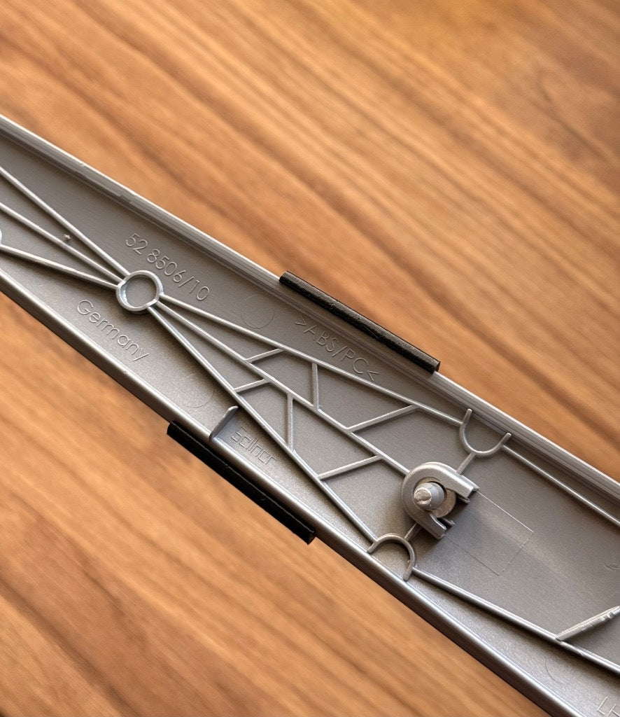 Uchwyt montażowy na telefon – BMW Seria 1 (E81/E82/E87/E88)