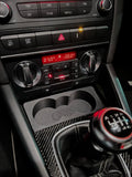 Cupholder Audi A3 8P