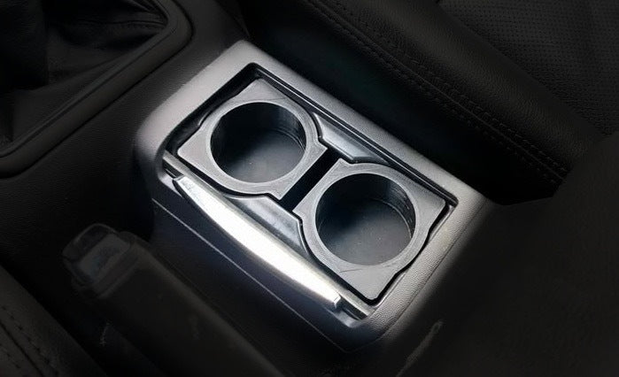 Wkładki do cupholdera 250ml – Opel Vectra C