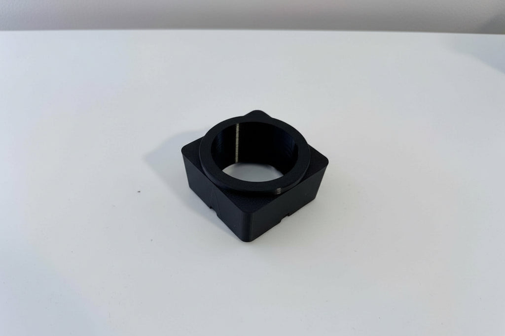Cupholder do BMW E36! – średnica 67mm + redukcja 54mm