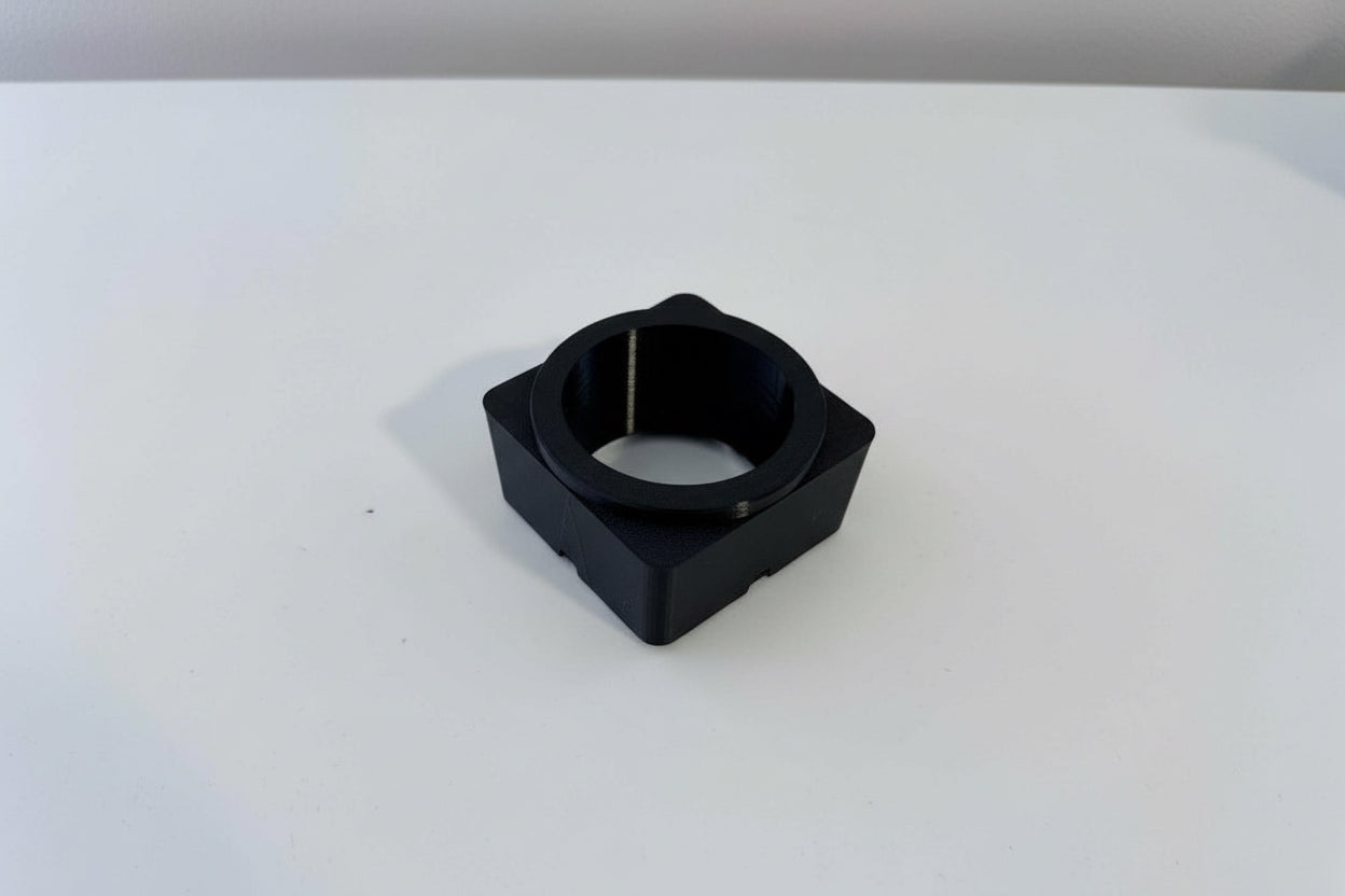 Cupholder do BMW E36! – średnica 67mm + redukcja 54mm