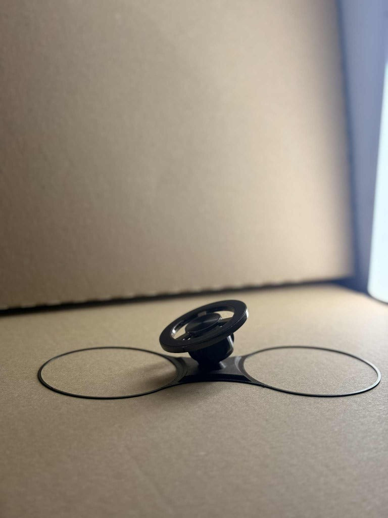 Solidny uchwyt montażowy Audi TT 8N!