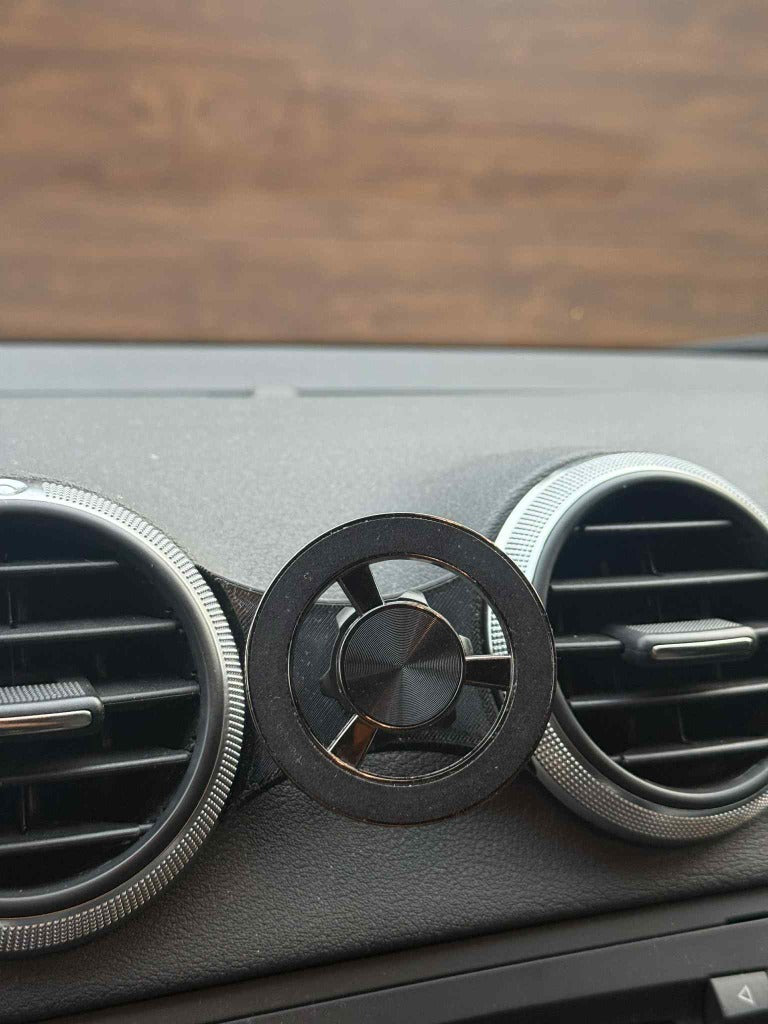 Solidny uchwyt montażowy Audi TT 8N!