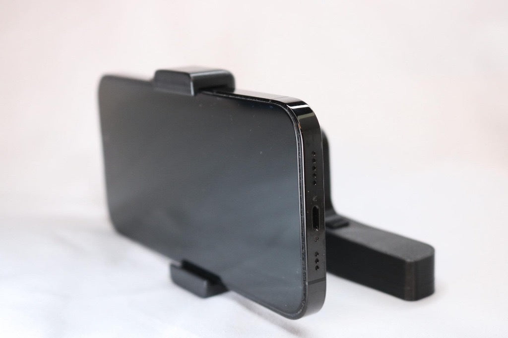 Uchwyt montażowy na telefon Opel Astra K