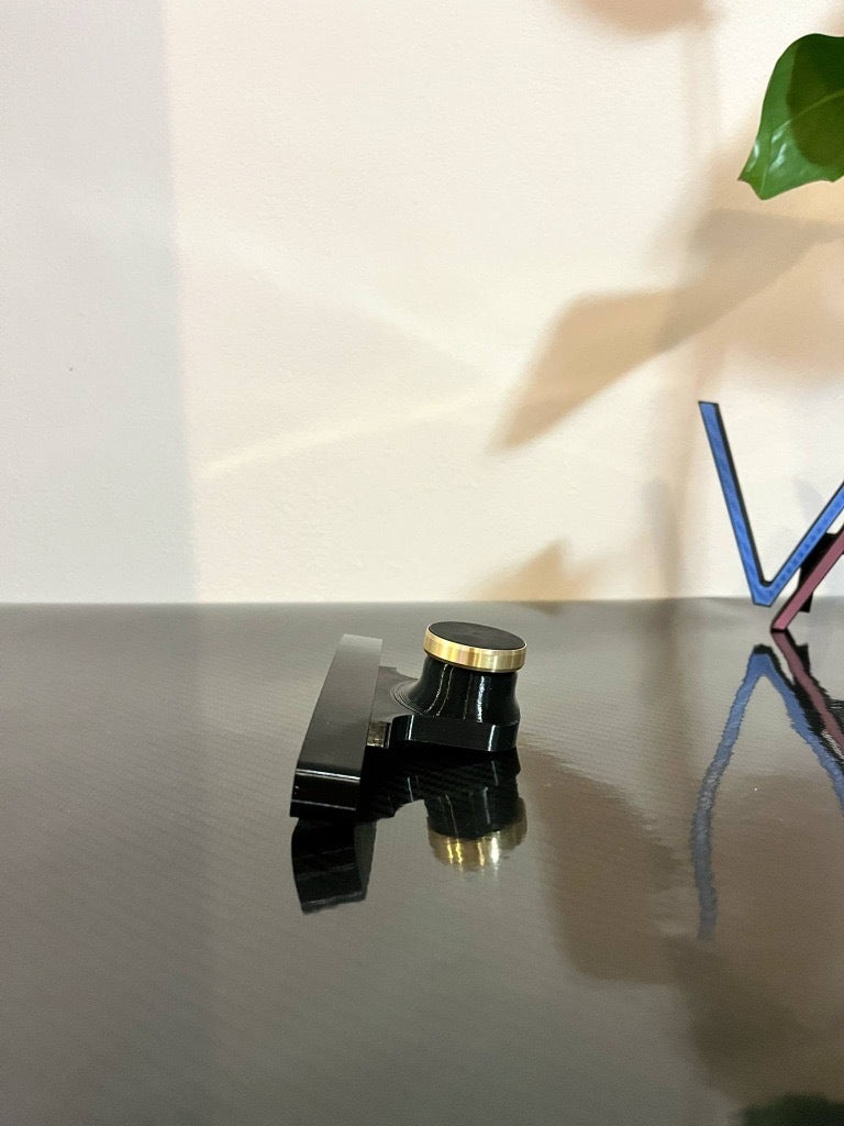 Uchwyt montażowy na telefon Opel Astra K