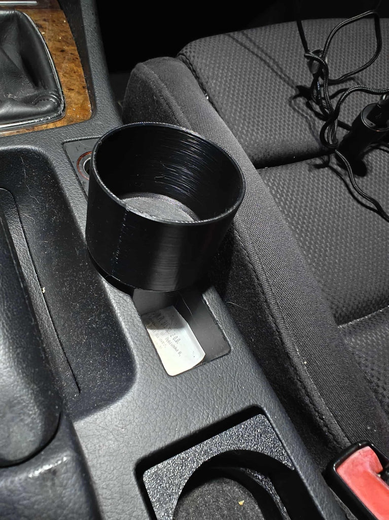 Cupholder Audi A3 S3 RS3 8P / A4 B6 B7