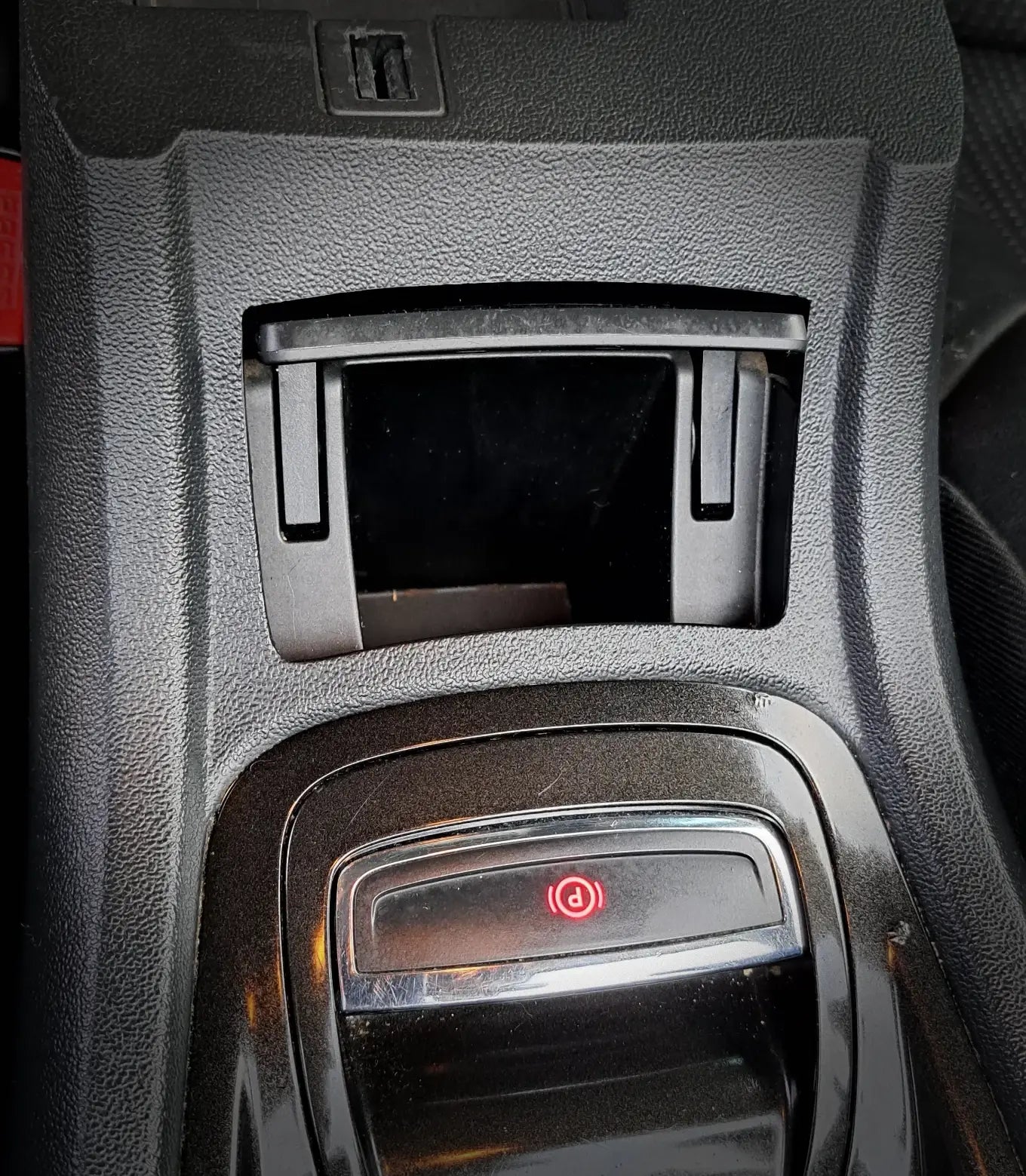 Cupholder do Citroen C5 X7