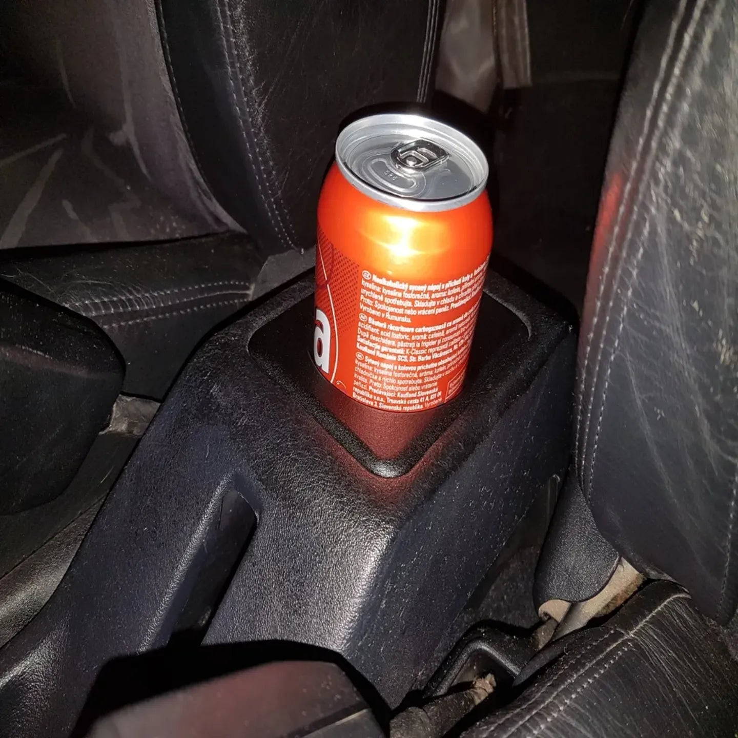 Cupholder tylny - Peugeot 306