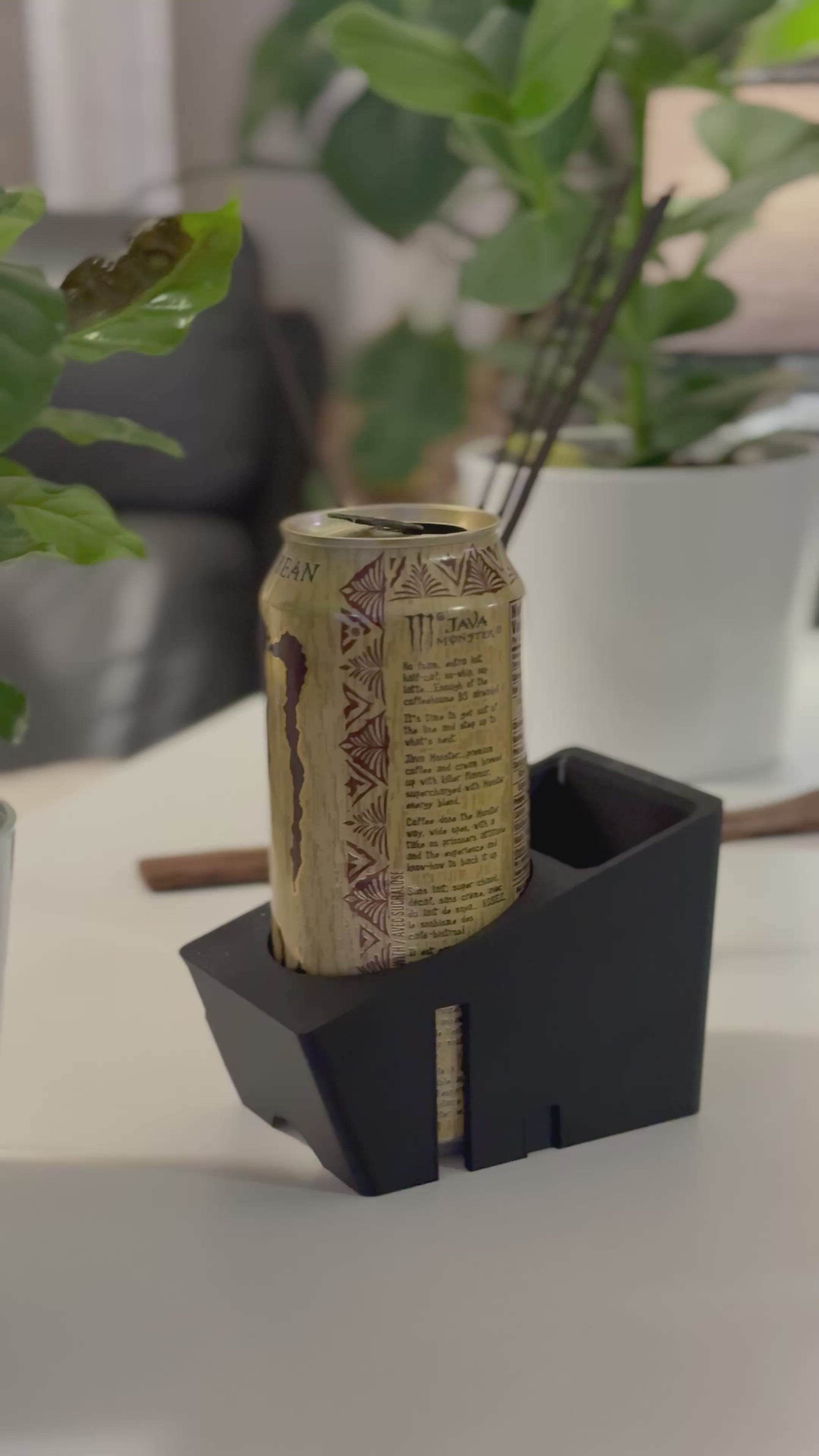 Wkładka cupholdera – tunel środkowy Toyota Avensis T25