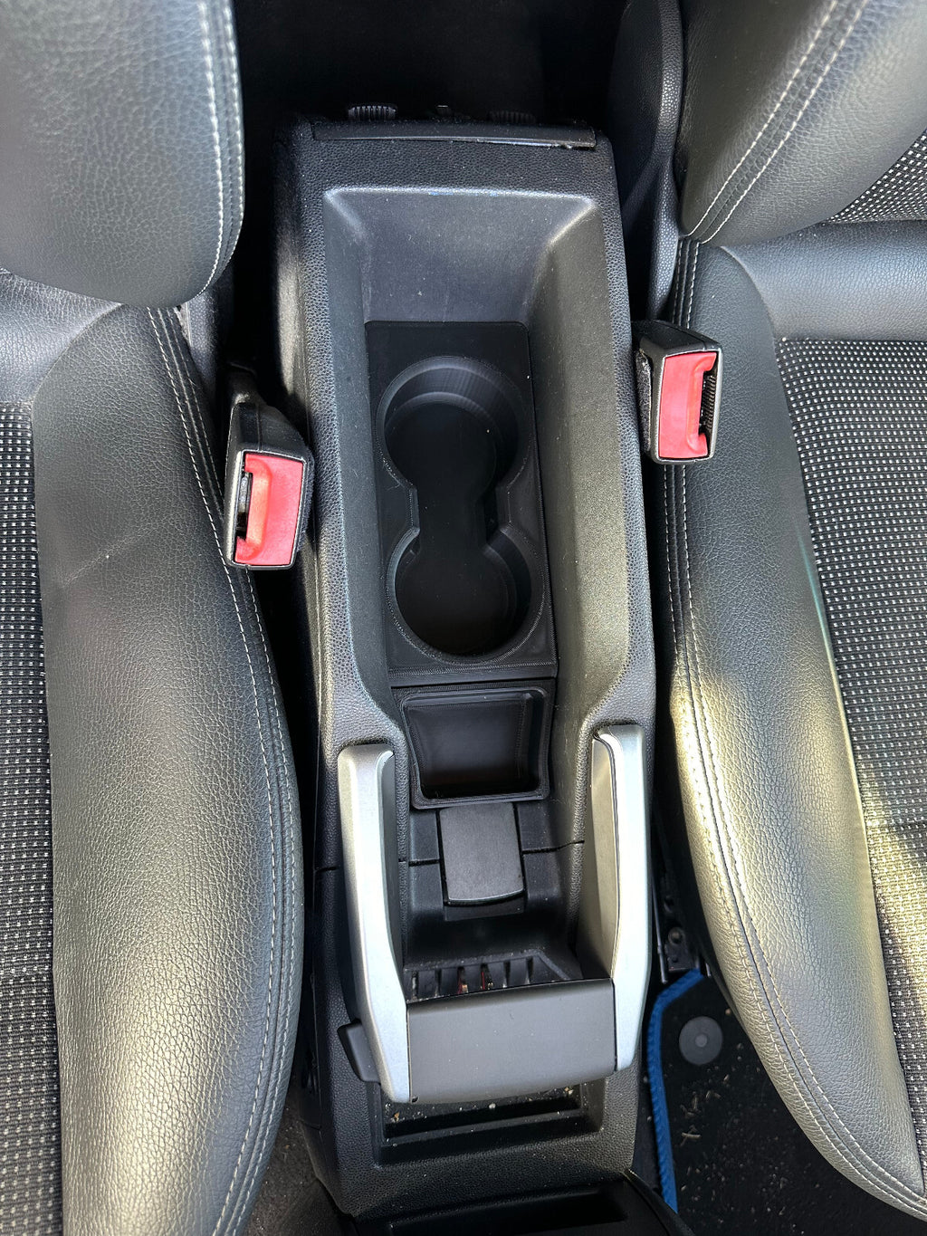 CUPHOLDER OPEL ZAFIRA B