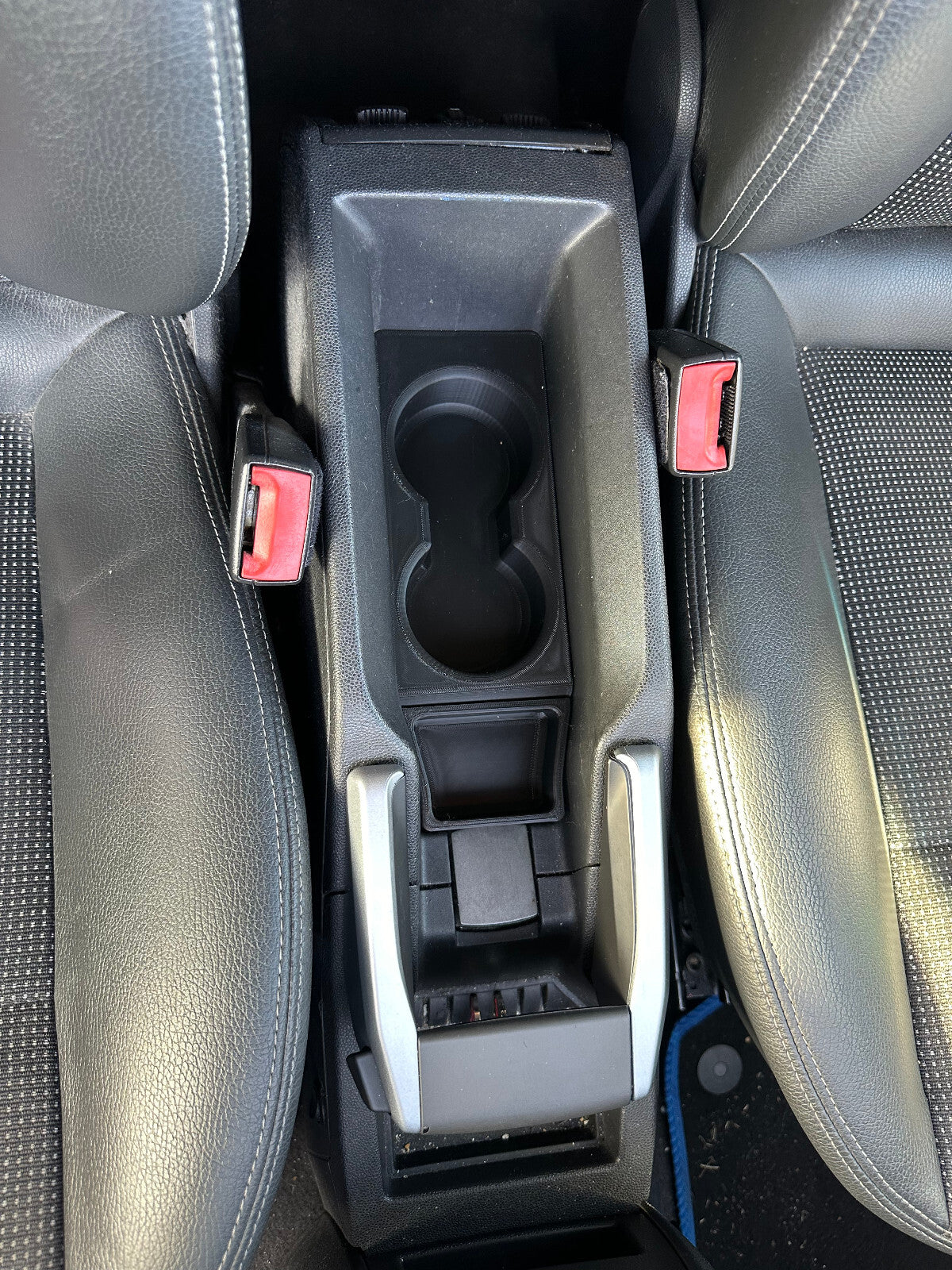 CUPHOLDER OPEL ZAFIRA B